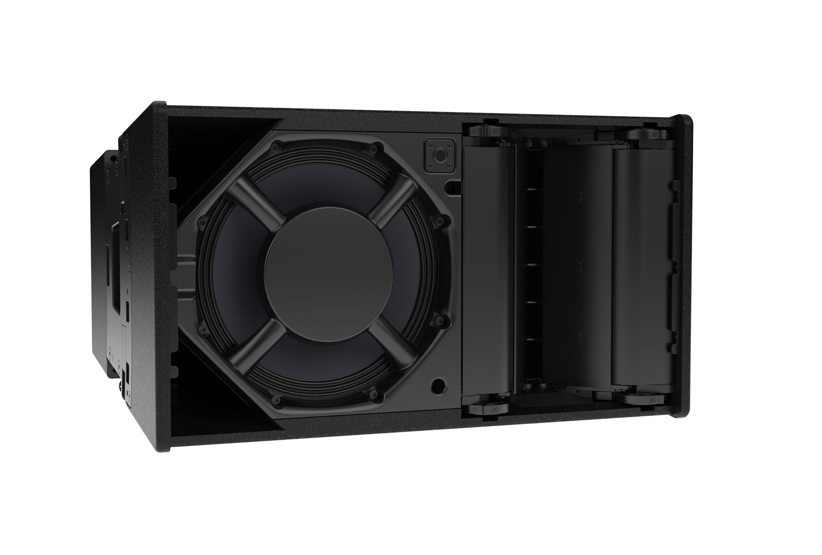 Martin Torus passive fixed angle array cabinet