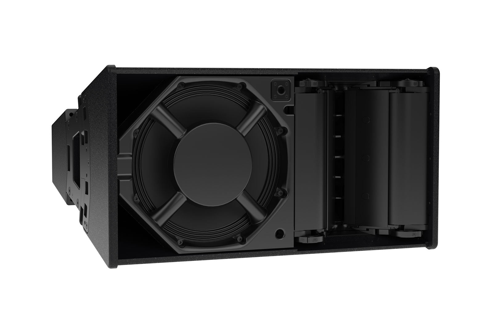 Martin Torus passive fixed angle array cabinet