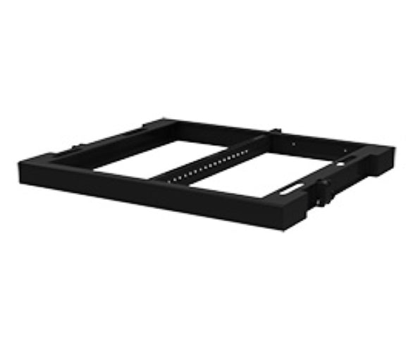 Martin Torus Lifting frame for vertical arrays BLACK