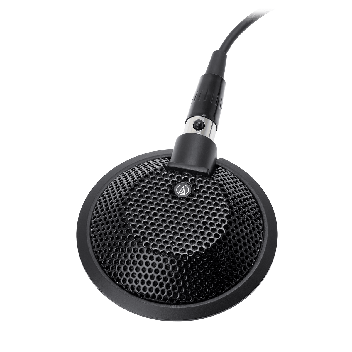U841A Surface Boundary Mic Condenser Omnidirectional BLACK