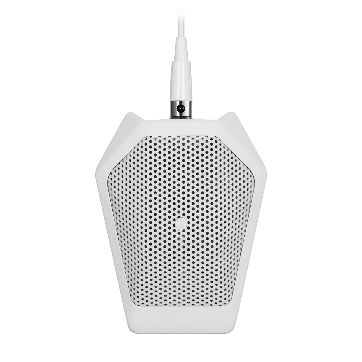 U851 Surface Boundary Mic Condenser Cardioid WHITE