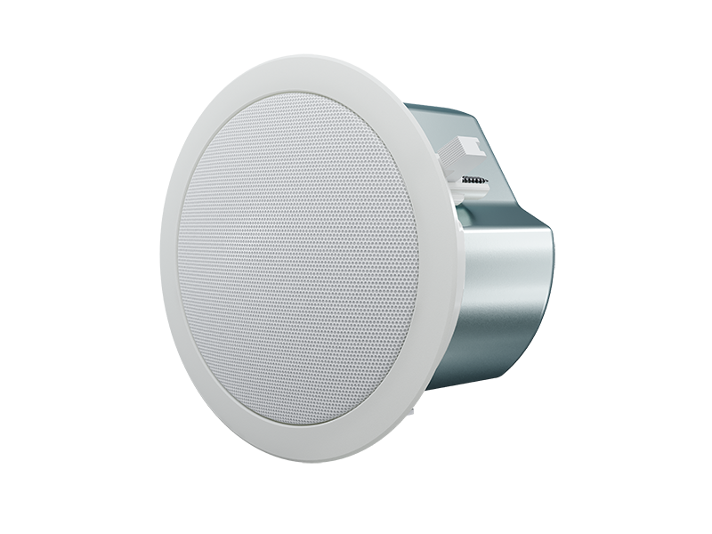 Full range 3 ceiling speaker