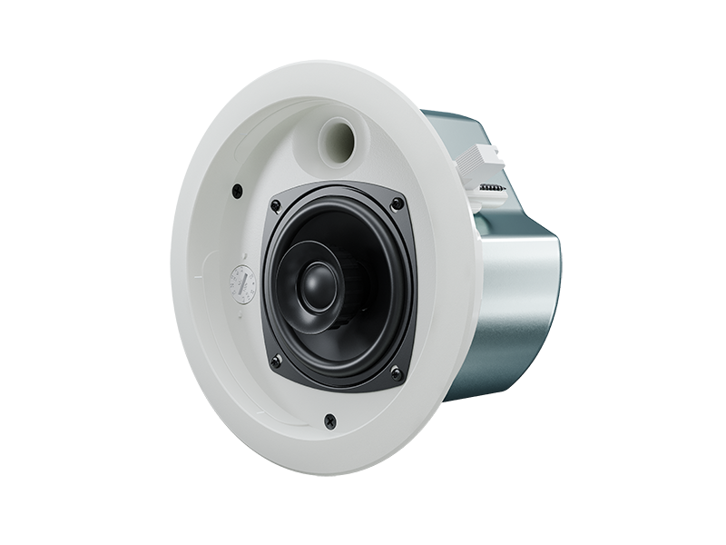 OPTIMAL Audio 4 Two way ceiling speaker  Low Profile
