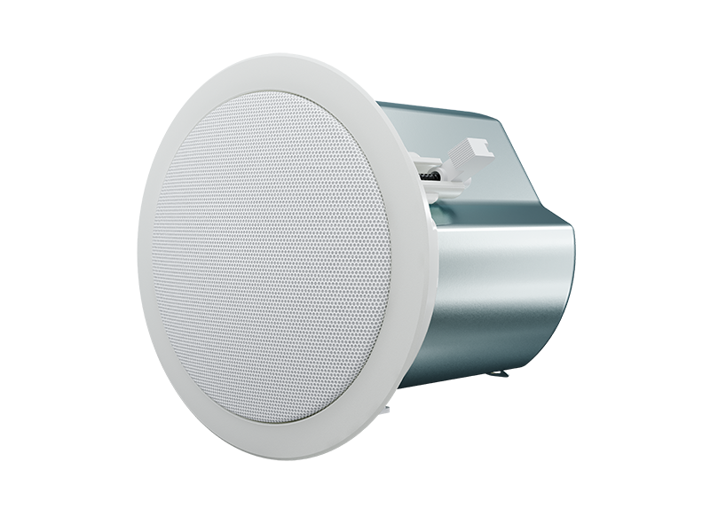 OPTIMAL Two way passive full range 4 ceiling speaker