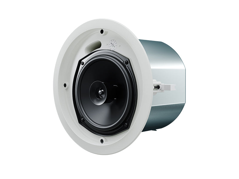 Optimal Audio Two way passive full range 6 ceiling speaker