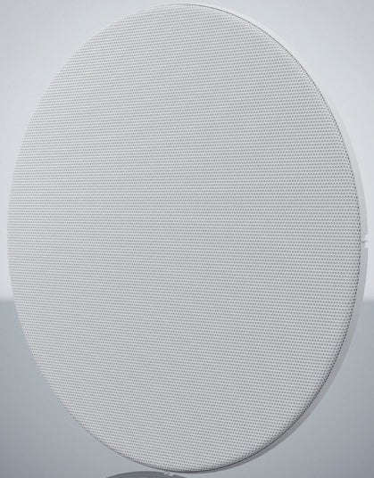 Bezel less grille accessory kit for Up 6 ceiling speakers WH