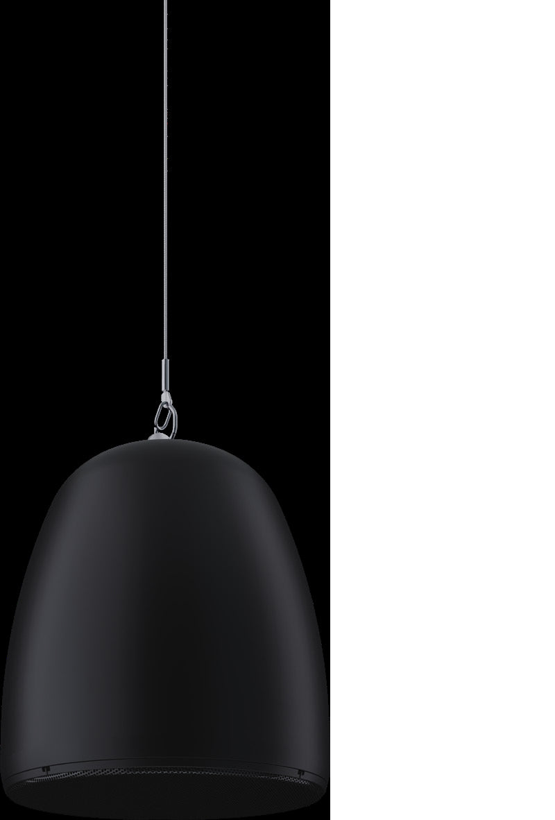 Pendant accessory kit for Up 3 and Up 4 ceiling speakers