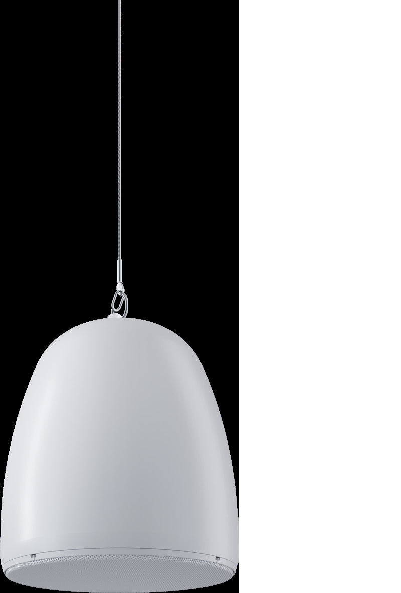 Pendant accessory kit for Up 3 and Up 4 ceiling speakers