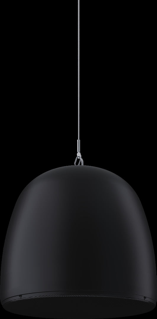 Pendant accessory kit for Up 6 ceiling speaker BLACK