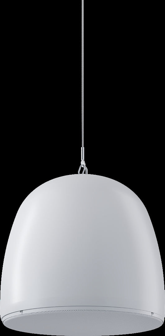 Pendant accessory kit for Up 6 ceiling speaker WHITE