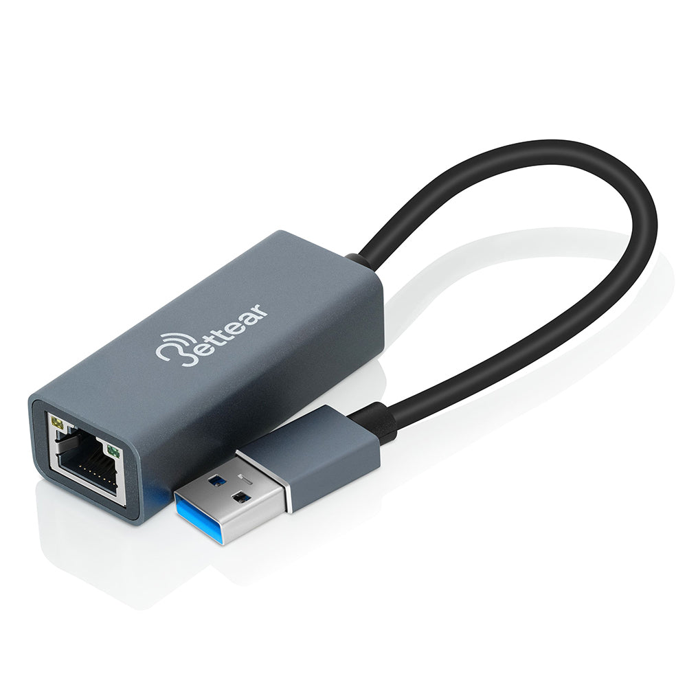 Bettear USB-ETH-ADAPTER USB to Ethernet Adapter for B-SHOW and B-ART Remote Updating
