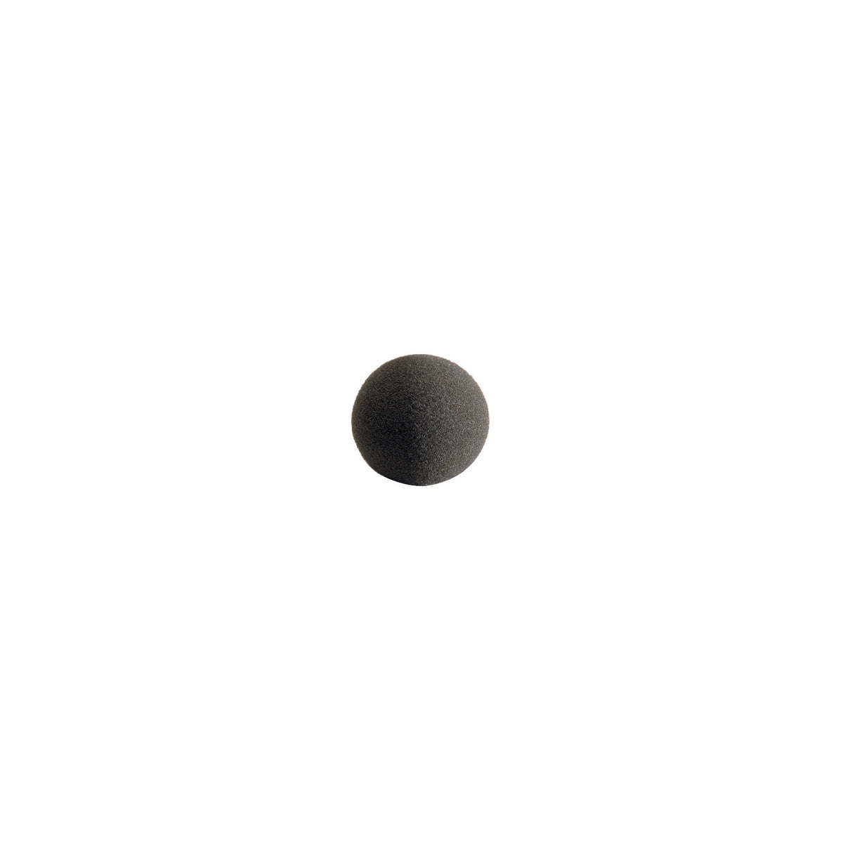 AKG W444 Foam Windscreen for C555L and C544L Headworn Microphones