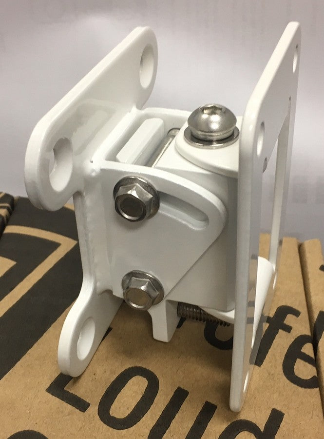 Martin Wall Bracket WHITE Weather Resistant
