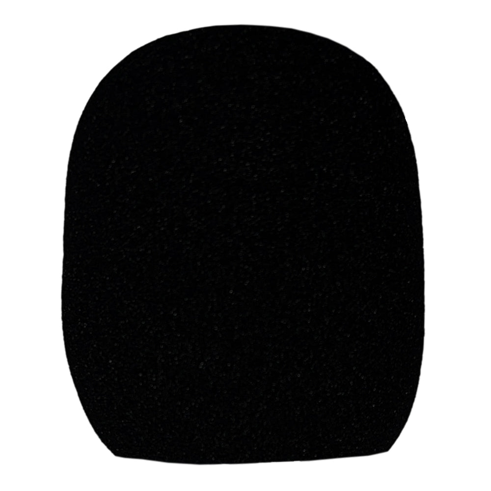 AKG W880 Foam Windscreen for Handheld Vocal Microphones