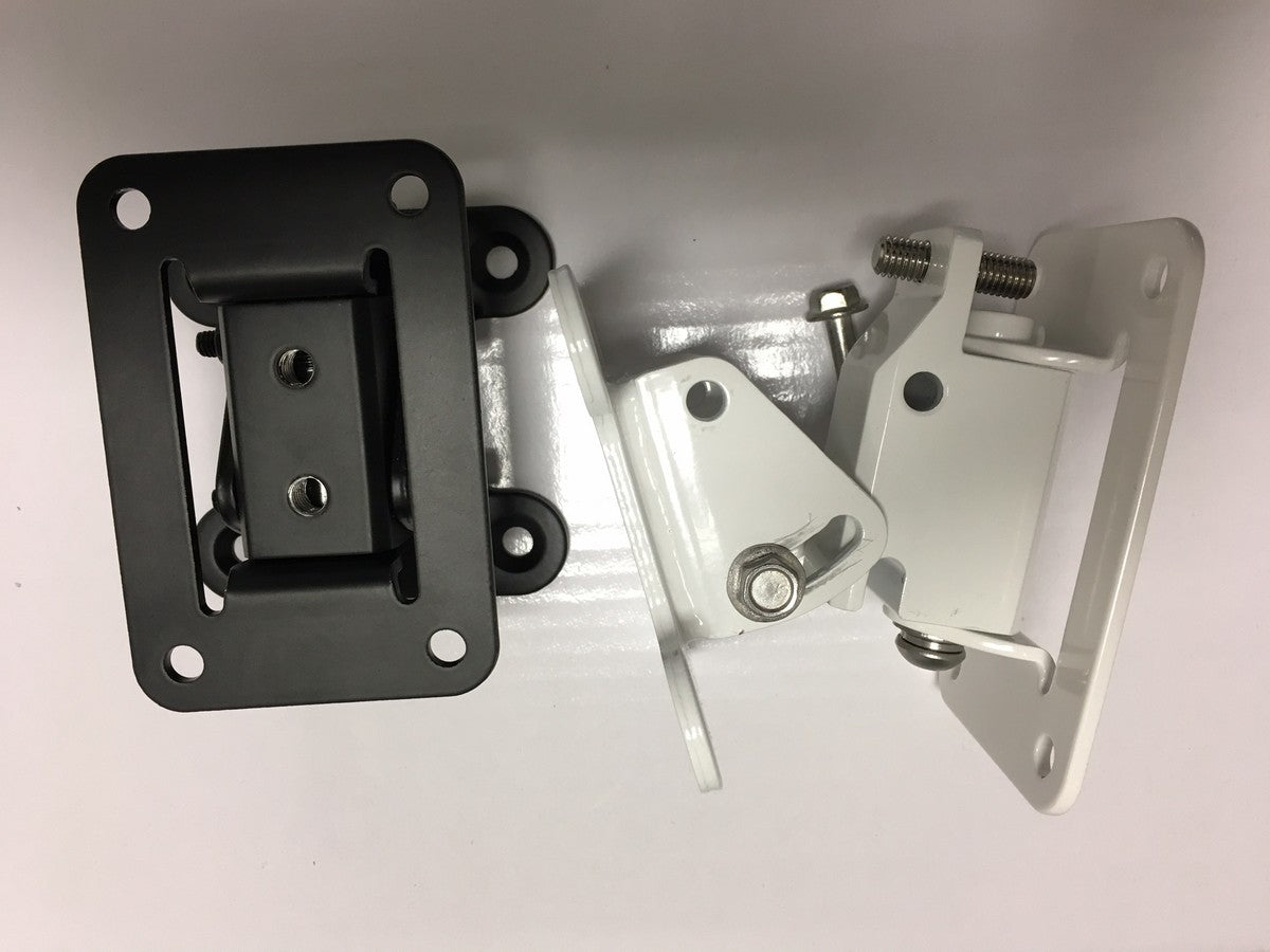 Martin Wall Bracket BLACK Weather Resistant