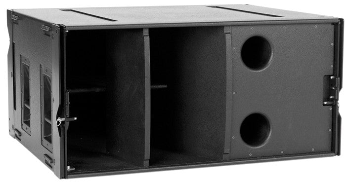 Martin HYBRID® Flown WLX Sub-Bass