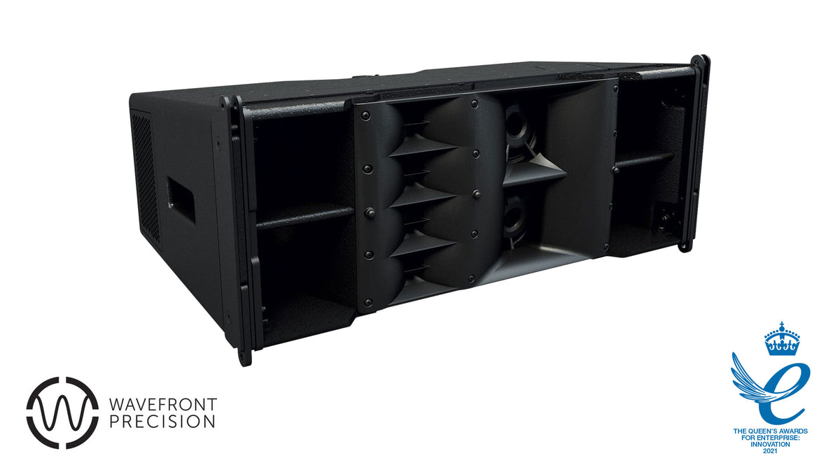 MARTIN Wavefront Precision COMPACT Line Array Module