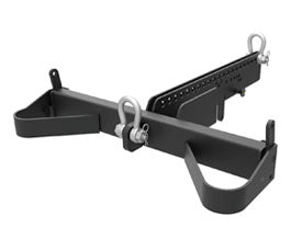 Martin Tour flybar for up to 16 WPM