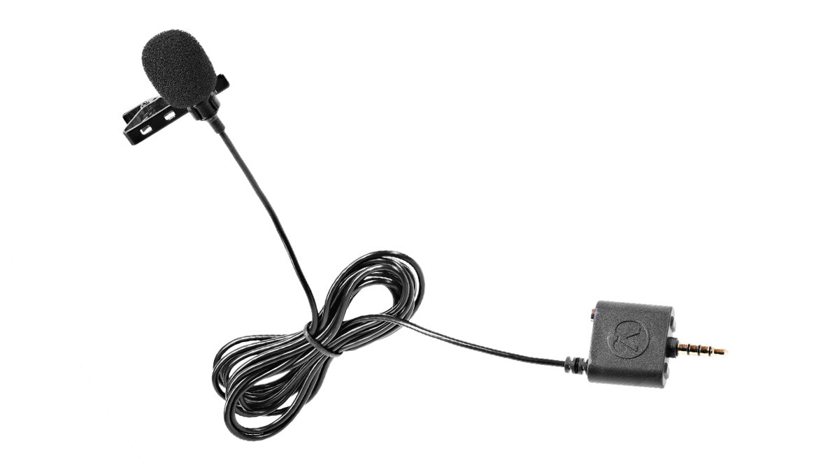 Austrian Audio MiCreator Y-Lav Microphone