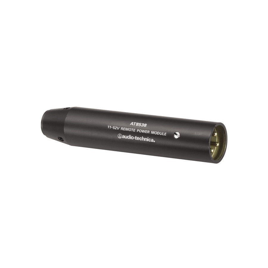 AT8538 Mic Power Module Inline