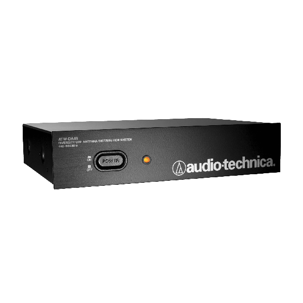 ATWDA49 Power Supply 12 Volt DC 5 Amp
