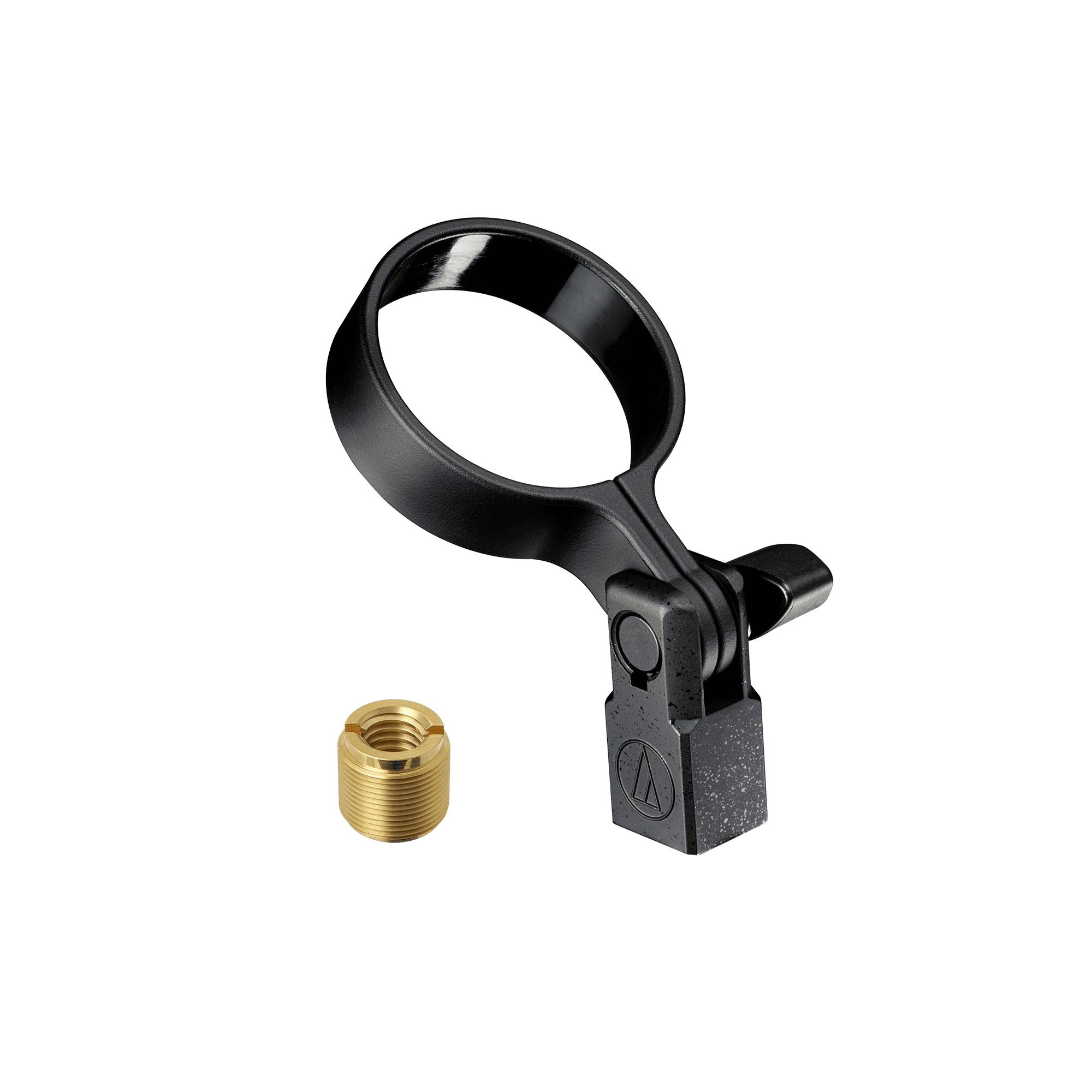 AT8483 Mic Clip for BP40 BLACK