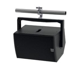 Martin CDDLIVE12 XP12 X12 Yoke Assembly WHITE