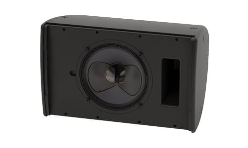 Martin 10" CDD 100v Speaker MARINE BLACK