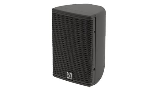Martin 5.25” CDD Speaker TX-100 Volt MARINE grade WHITE