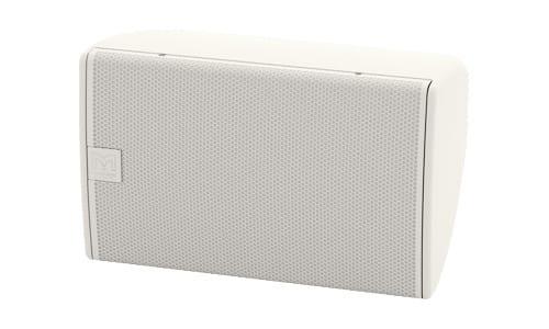 Martin 8" CDD Speaker 100V WHITE