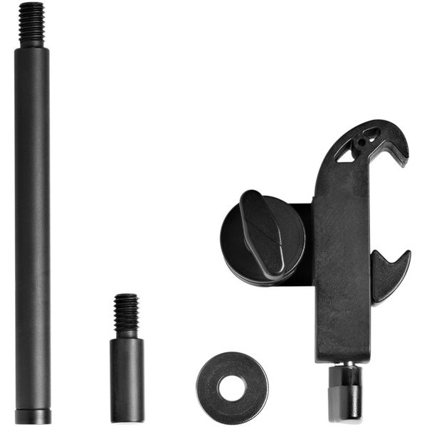 Austrian Audio Microphone Holder for Drums and Percussion