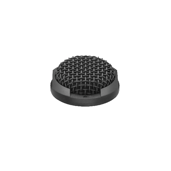 ES947 Miniature Cardioid Condenser Boundary Microphone WHITE
