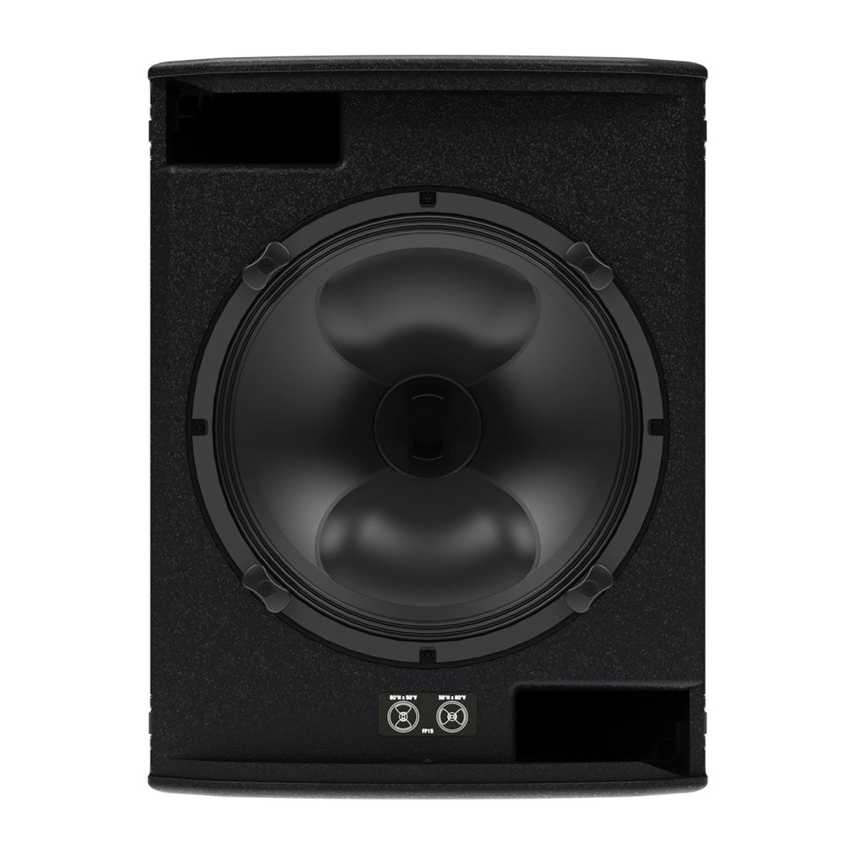 Martin 15" Passive 2 way FlexPoint enclosure
