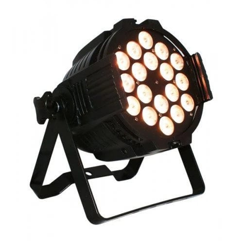 LED Parpro Can High Powered