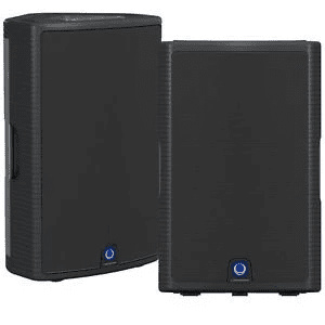 12" Active Speaker Turbo Sound M12 (Pair)