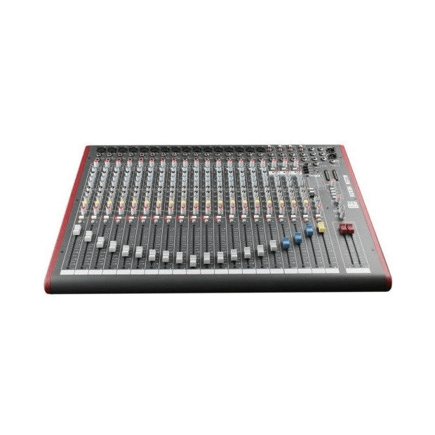 Allen & Heath 22FX Mixing Desk