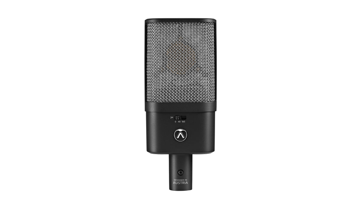 Austrian Audio OC16 Large diaphragm