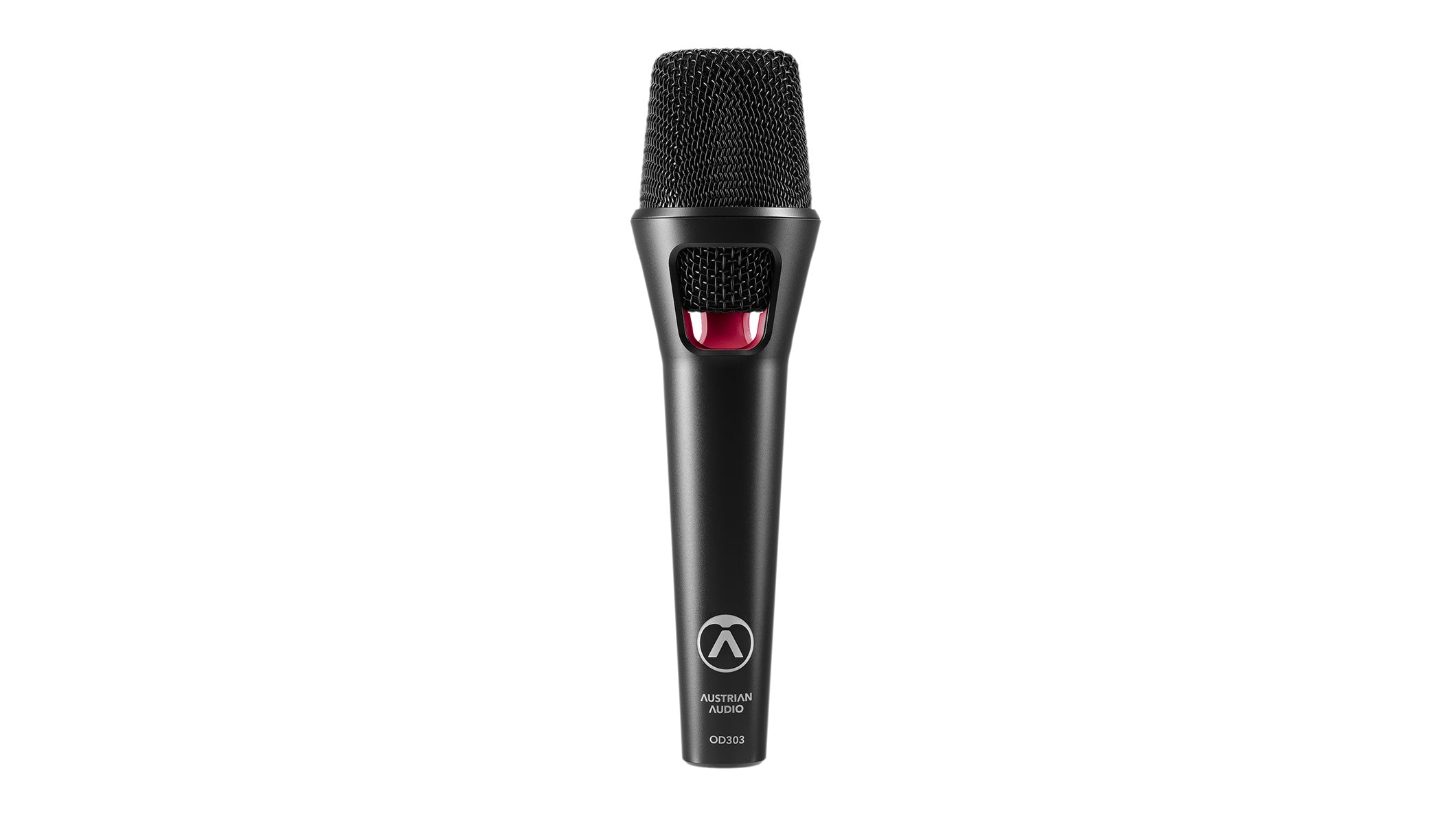 Austrian Audio Dynamic Vocal Microphone