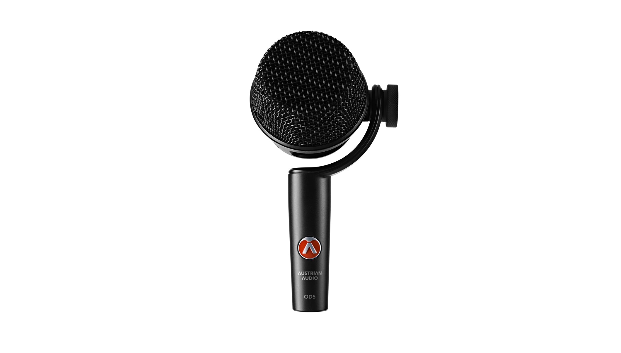 Austrian Audio Active Dynamic Microphone