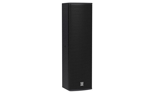 Martin Blackline Q26  2 x 6" Passive Two way Column WHITE