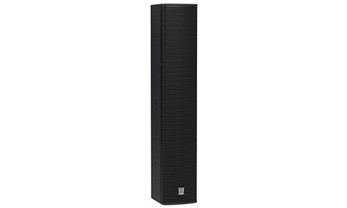 Martin Blackline Q44  4 x 4" Passive Two way Column WHITE