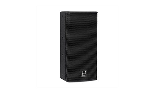 Martin High Power, 4 Channel Class D Amplifier 2U