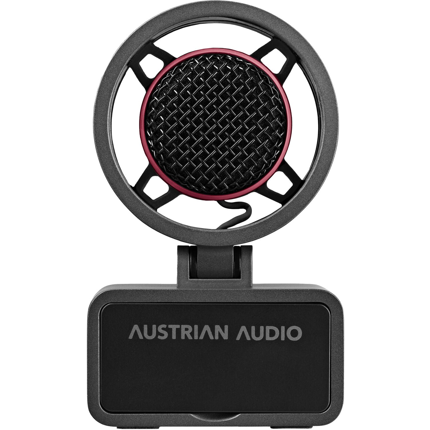 Austrian Audio MiCreator DIY Plates Satellite Set