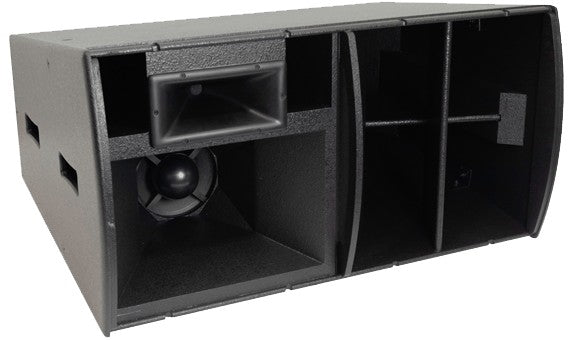 Martin Landscape Three Way  15 + 10 + 1" 70 ° H 40 °