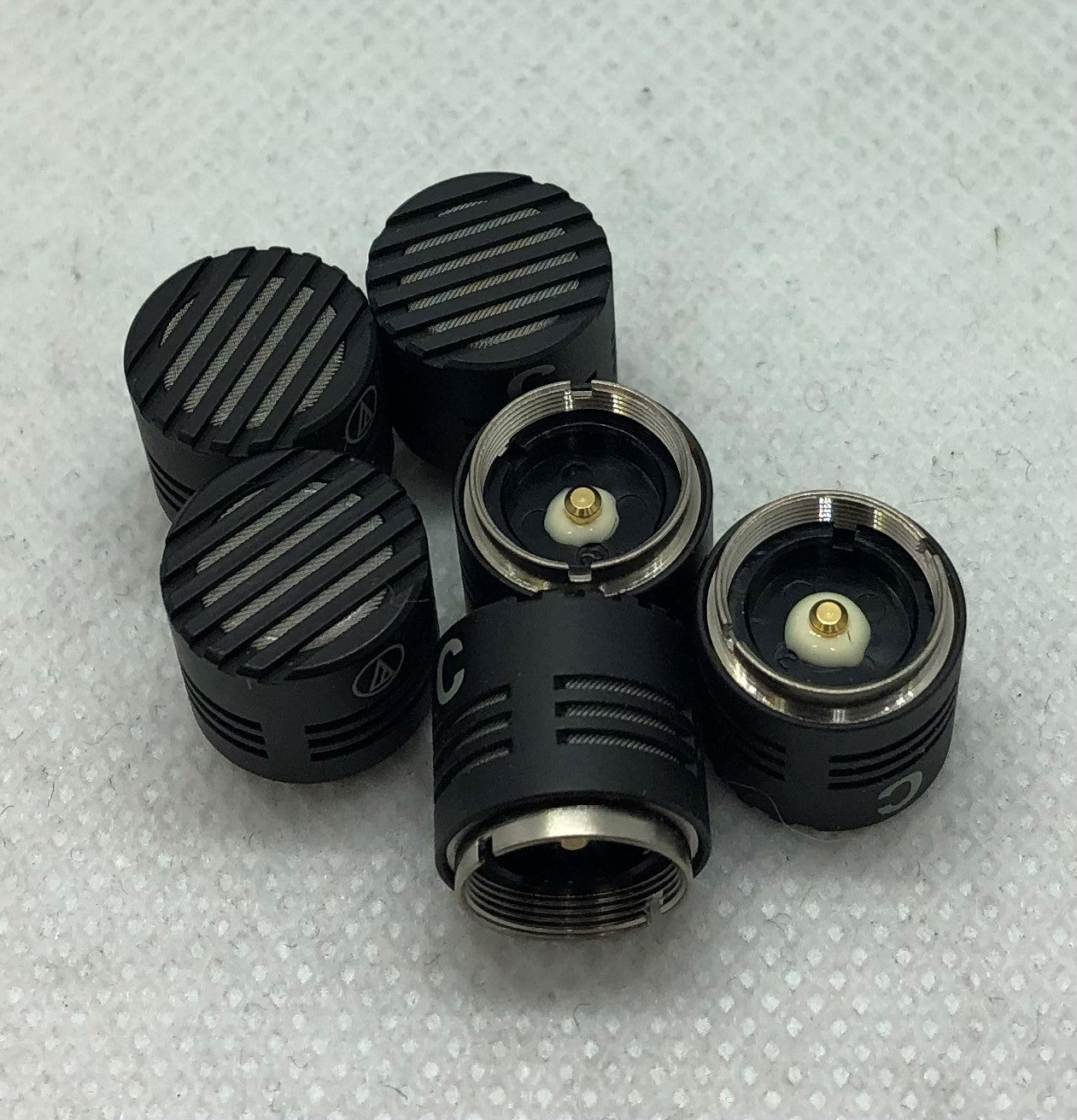 UEC Mic Capsule Cardioid Element