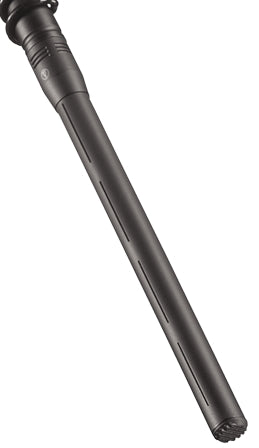 UEUL Gooseneck Mic Capsule Uniline Element 90º  BLACK