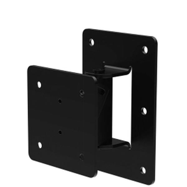Martin 15" Wall Bracket BLACK Weather Resistant