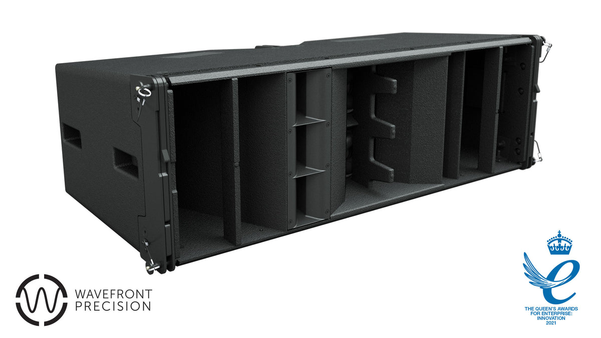 MARTIN Wavefront Precision LARGE Line Array Module