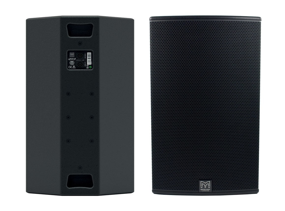 Martin Blackline X15 1 x 15" + 1" hf