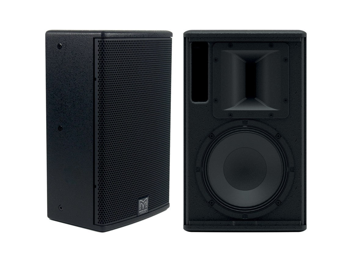Martin Blackline  X8 1 x  8" + 1" hf